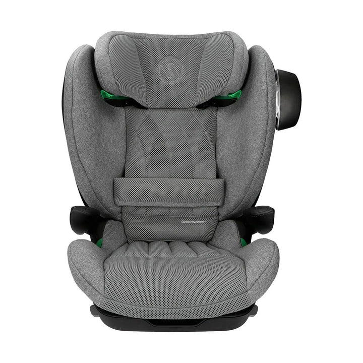 Avionaut Maxspace Airflow Car Seat - Grey-Car Seats-Grey- | Natural Baby Shower