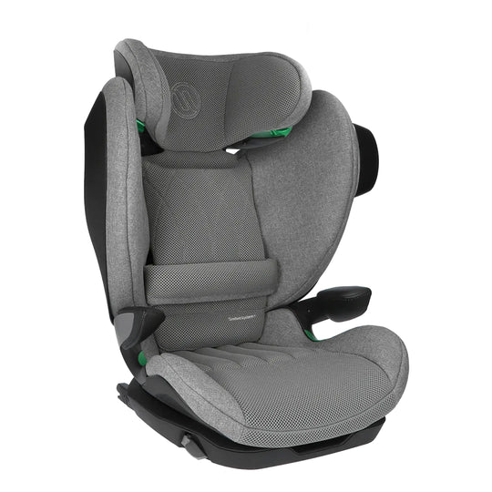 Avionaut Maxspace Airflow Car Seat - Grey-Car Seats-Grey- | Natural Baby Shower