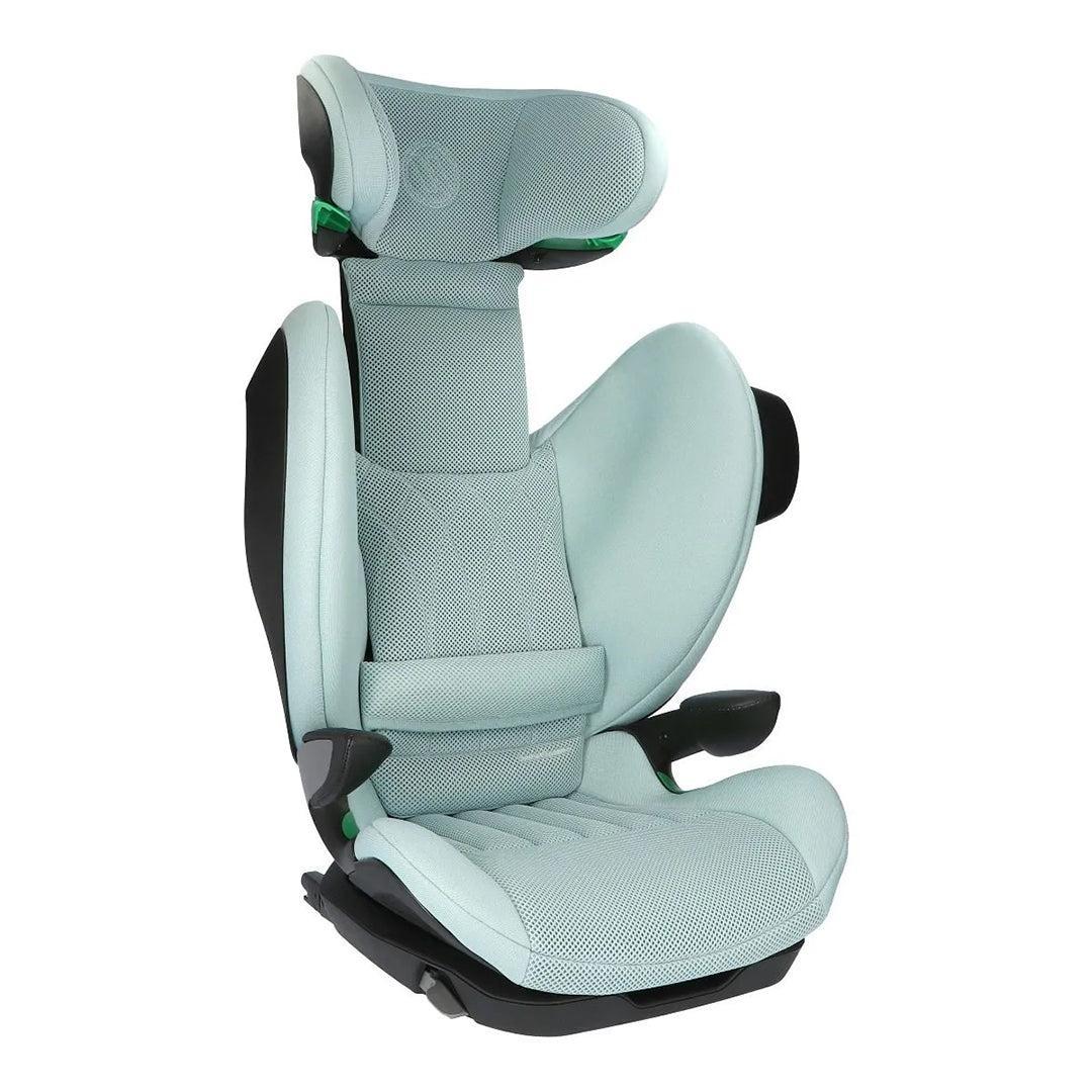 Avionaut Maxspace Airflow Car Seat - Mint-Car Seats-Mint- | Natural Baby Shower