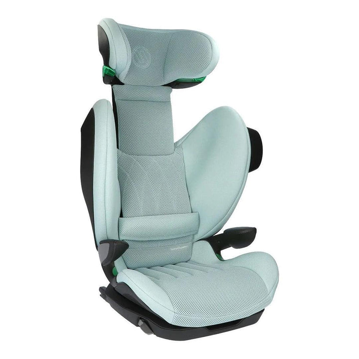 Avionaut Maxspace Airflow Car Seat - Mint-Car Seats-Mint- | Natural Baby Shower