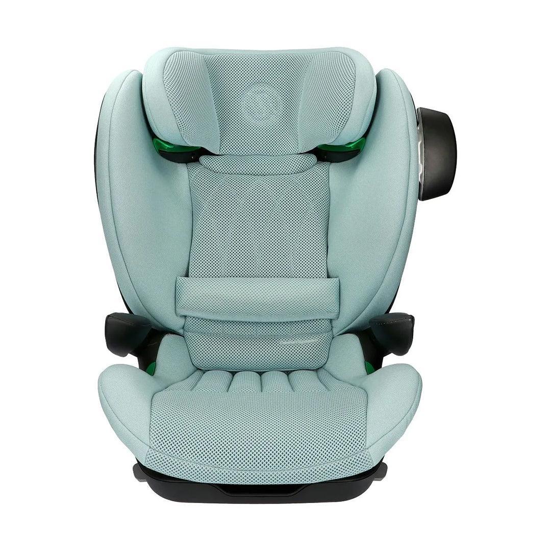 Avionaut Maxspace Airflow Car Seat - Mint-Car Seats-Mint- | Natural Baby Shower