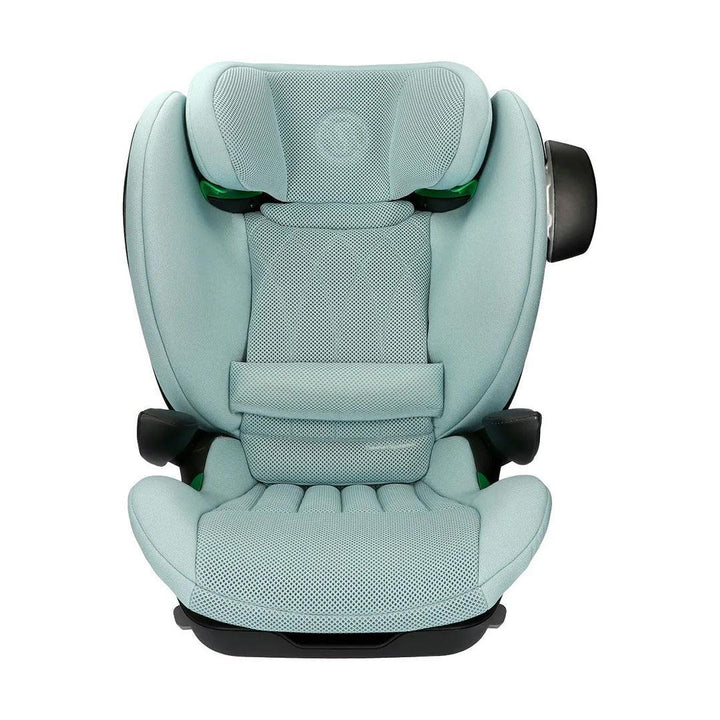 Avionaut Maxspace Airflow Car Seat - Mint-Car Seats-Mint- | Natural Baby Shower