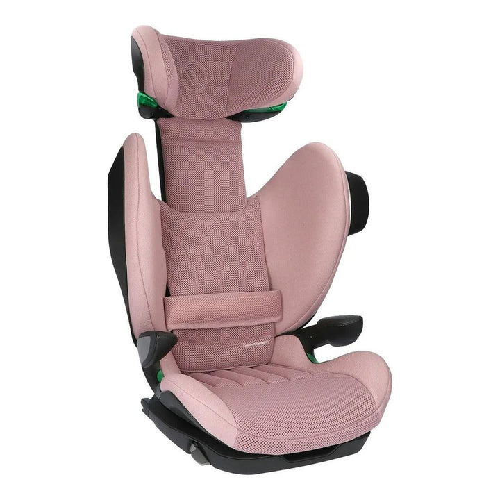 Avionaut Maxspace Airflow Car Seat - Pink-Car Seats-Pink- | Natural Baby Shower