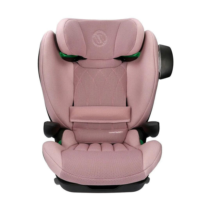 Avionaut Maxspace Airflow Car Seat - Pink-Car Seats-Pink- | Natural Baby Shower