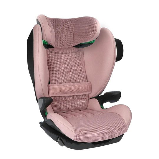 Avionaut Maxspace Airflow Car Seat - Pink-Car Seats-Pink- | Natural Baby Shower