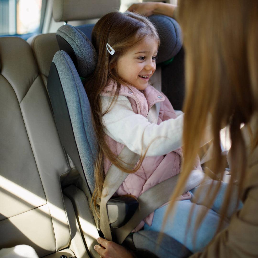 Avionaut Maxspace Airflow Car Seat