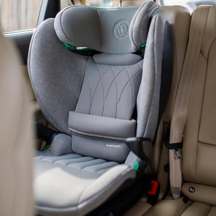 Avionaut Maxspace Airflow Car Seat - Mint-Car Seats- | Natural Baby Shower