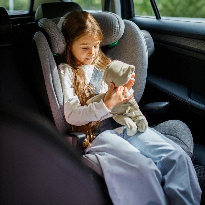 Avionaut Maxspace Airflow Car Seat - Mint-Car Seats- | Natural Baby Shower