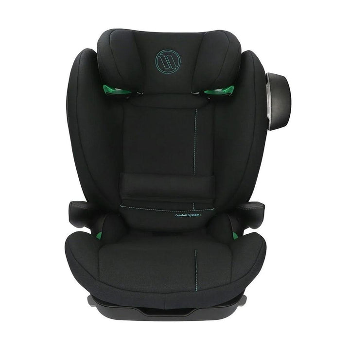 Avionaut Maxspace Smart Car Seat - Black-Car Seats-Black- | Natural Baby Shower