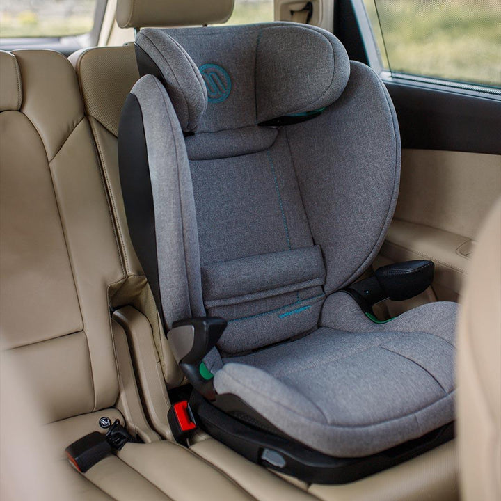 Avionaut Maxspace Smart Car Seat - Black-Car Seats- | Natural Baby Shower