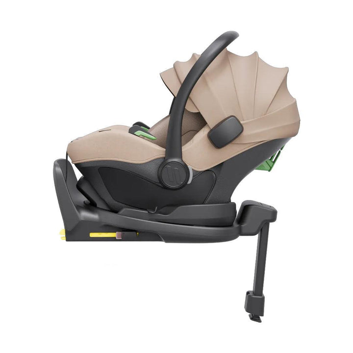 Avionaut Pixel 3.0 Infant Carrier Car Seat - Biege-Car Seats-Biege- | Natural Baby Shower