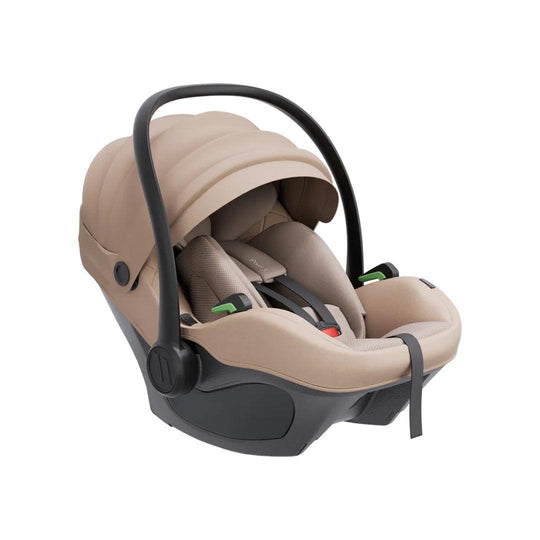 Avionaut Pixel 3.0 Infant Carrier Car Seat - Biege-Car Seats-Biege- | Natural Baby Shower