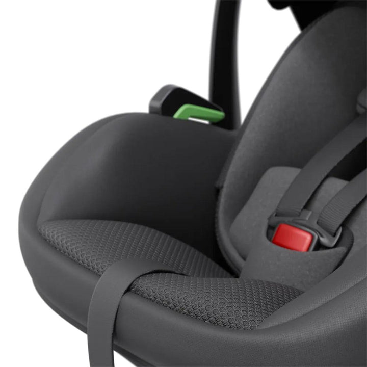 Avionaut Pixel 3.0 Infant Carrier Car Seat - Black-Car Seats-Black- | Natural Baby Shower