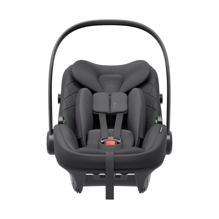 Avionaut Pixel 3.0 Infant Carrier Car Seat - Black-Car Seats-Black- | Natural Baby Shower