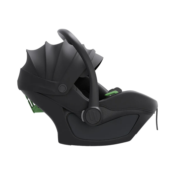Avionaut Pixel 3.0 Infant Carrier Car Seat - Black-Car Seats-Black- | Natural Baby Shower