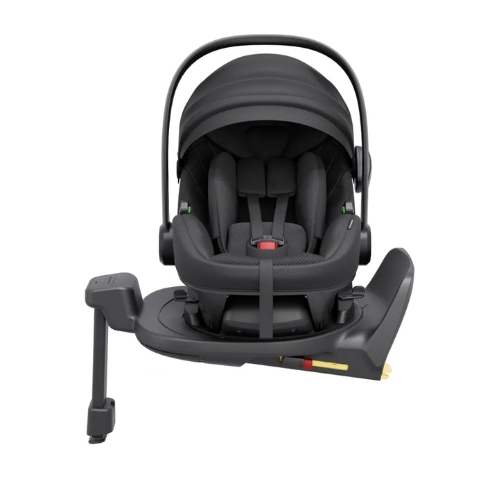 Avionaut Pixel 3.0 Infant Carrier Car Seat - Black-Car Seats-Black- | Natural Baby Shower