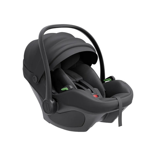 Avionaut Pixel 3.0 Infant Carrier Car Seat - Black-Car Seats-Black- | Natural Baby Shower