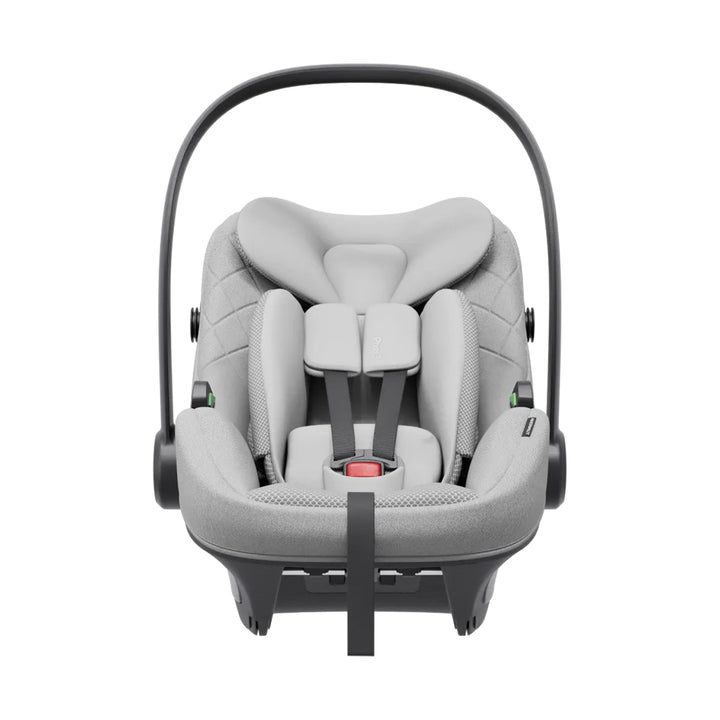 Avionaut Pixel 3.0 Infant Carrier Car Seat - Grey-Car Seats-Grey- | Natural Baby Shower