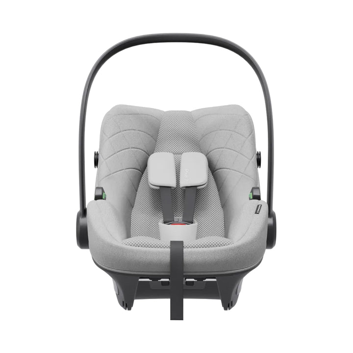 Avionaut Pixel 3.0 Infant Carrier Car Seat - Grey-Car Seats-Grey- | Natural Baby Shower