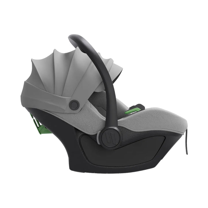 Avionaut Pixel 3.0 Infant Carrier Car Seat - Grey-Car Seats-Grey- | Natural Baby Shower