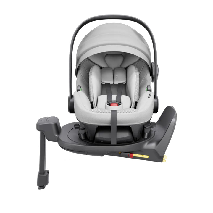 Avionaut Pixel 3.0 Infant Carrier Car Seat - Grey-Car Seats-Grey- | Natural Baby Shower
