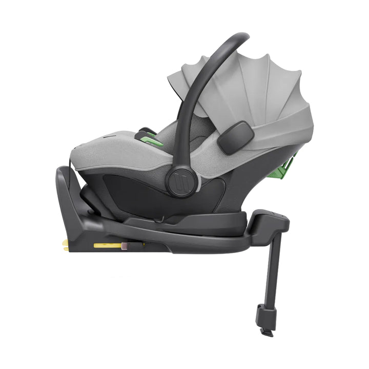 Avionaut Pixel 3.0 Infant Carrier Car Seat - Grey-Car Seats-Grey- | Natural Baby Shower