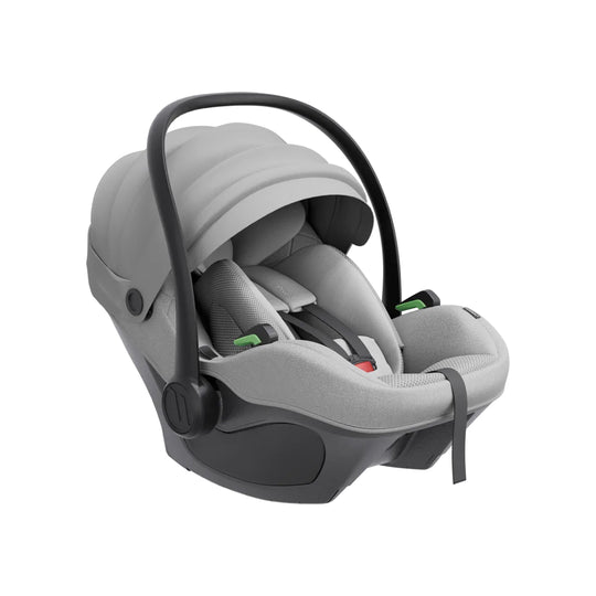 Avionaut Pixel 3.0 Infant Carrier Car Seat - Grey-Car Seats-Grey- | Natural Baby Shower