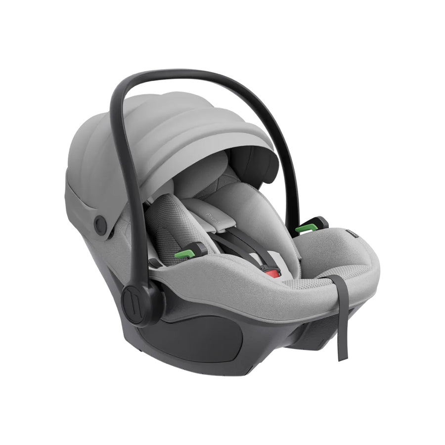 Avionaut Pixel 3.0 Infant Carrier Car Seat - Grey-Car Seats-Grey- | Natural Baby Shower