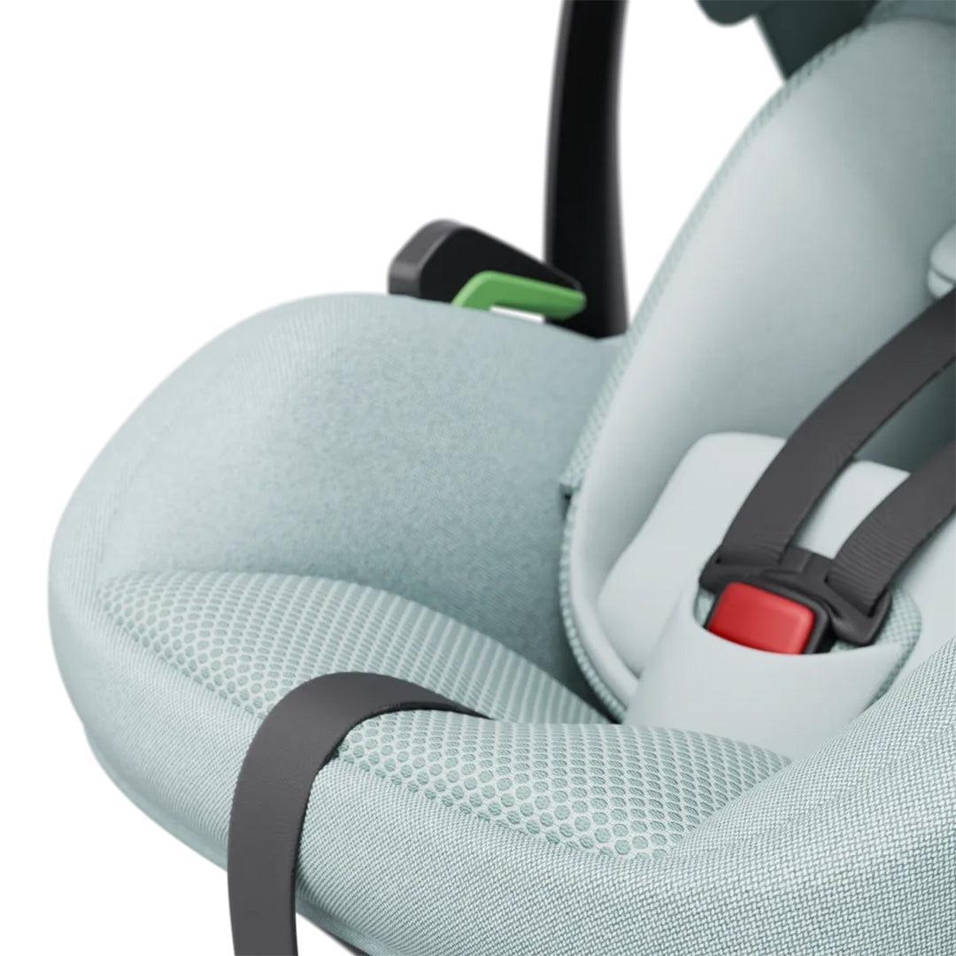 Avionaut Pixel 3.0 Infant Carrier Car Seat - Mint-Car Seats-Mint- | Natural Baby Shower