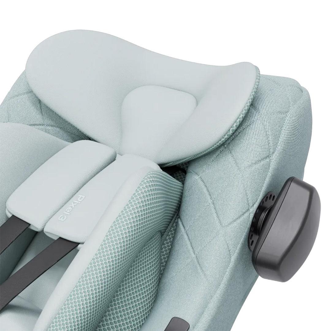 Avionaut Pixel 3.0 Infant Carrier Car Seat - Mint-Car Seats-Mint- | Natural Baby Shower