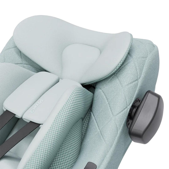 Avionaut Pixel 3.0 Infant Carrier Car Seat - Mint-Car Seats-Mint- | Natural Baby Shower