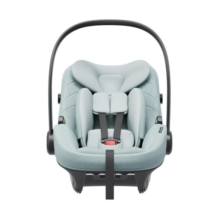 Avionaut Pixel 3.0 Infant Carrier Car Seat - Mint-Car Seats-Mint- | Natural Baby Shower