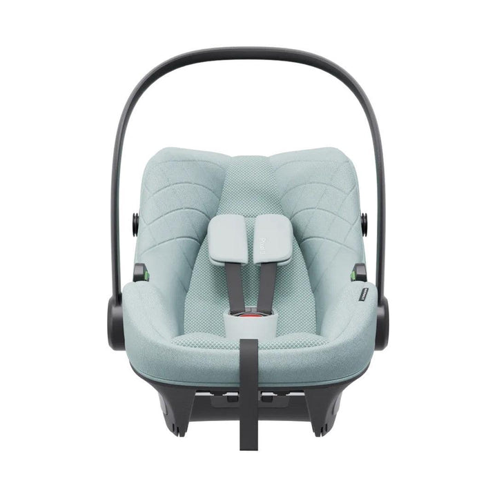Avionaut Pixel 3.0 Infant Carrier Car Seat - Mint-Car Seats-Mint- | Natural Baby Shower