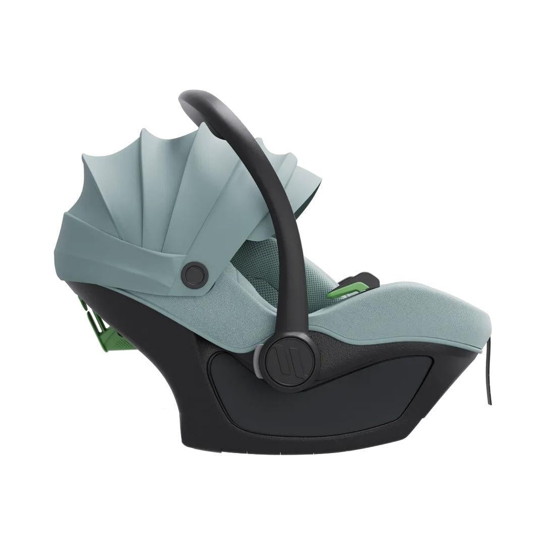 Avionaut Pixel 3.0 Infant Carrier Car Seat - Mint-Car Seats-Mint- | Natural Baby Shower