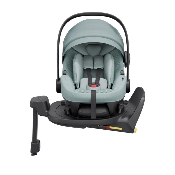 Avionaut Pixel 3.0 Infant Carrier Car Seat - Mint-Car Seats-Mint- | Natural Baby Shower