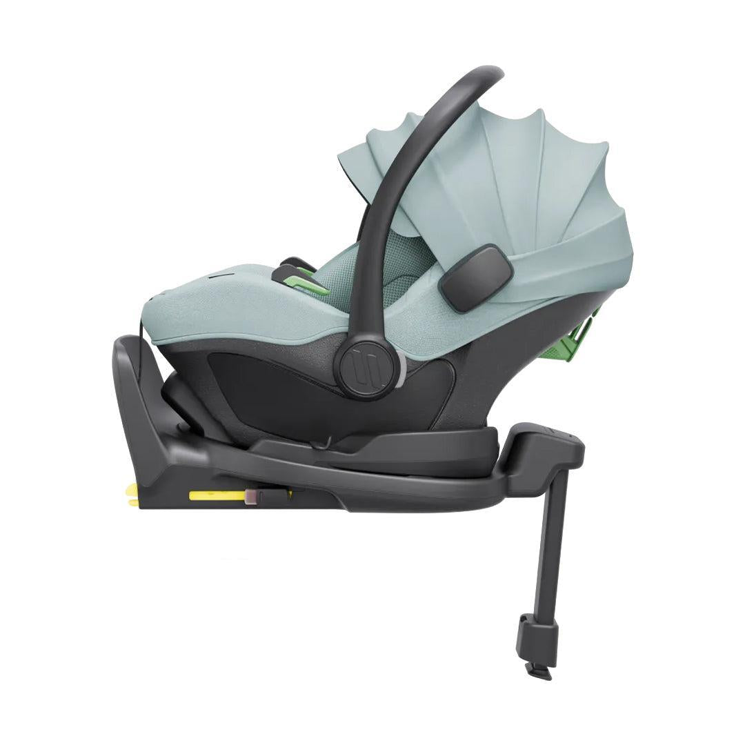 Avionaut Pixel 3.0 Infant Carrier Car Seat - Mint-Car Seats-Mint- | Natural Baby Shower