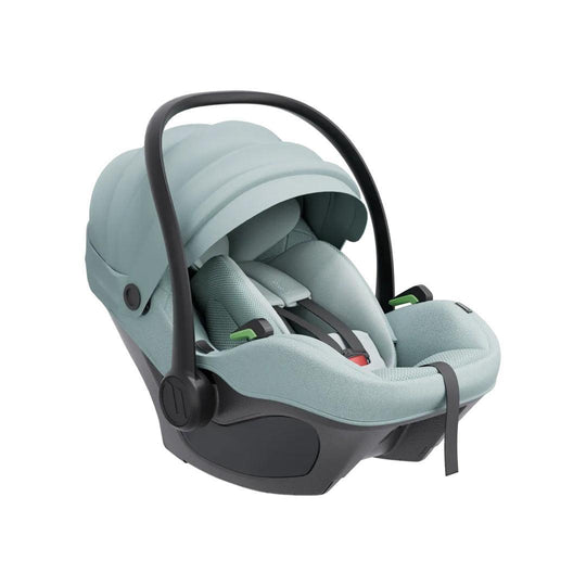 Avionaut Pixel 3.0 Infant Carrier Car Seat - Mint-Car Seats-Mint- | Natural Baby Shower