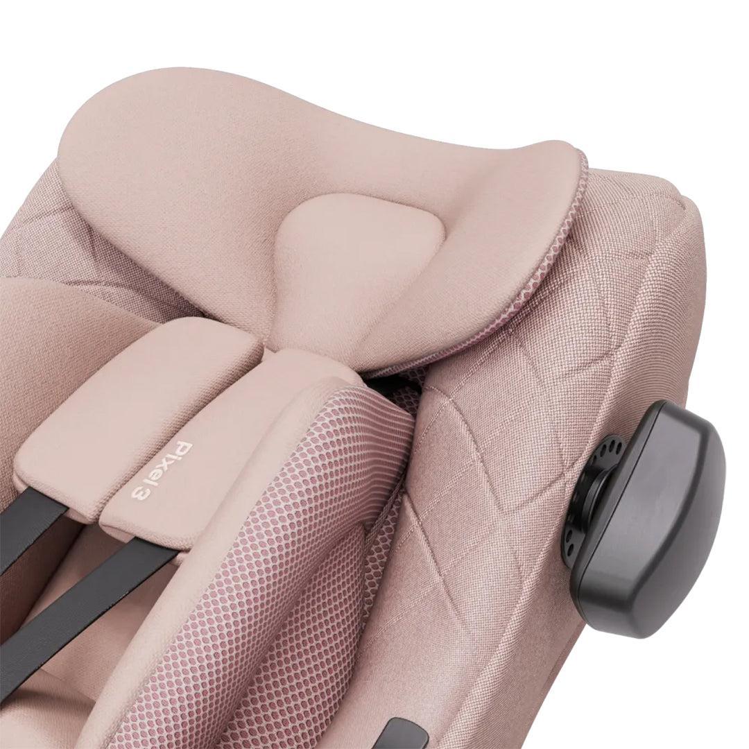 Avionaut Pixel 3.0 Infant Carrier Car Seat - Pink-Car Seats-Pink- | Natural Baby Shower