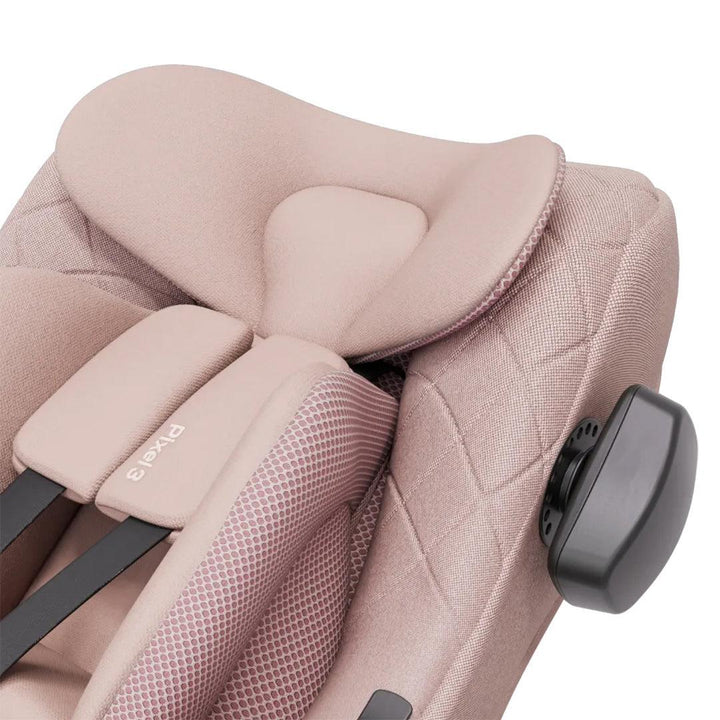 Avionaut Pixel 3.0 Infant Carrier Car Seat - Pink-Car Seats-Pink- | Natural Baby Shower