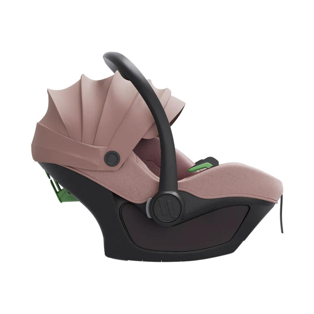 Avionaut Pixel 3.0 Infant Carrier Car Seat - Pink-Car Seats-Pink- | Natural Baby Shower