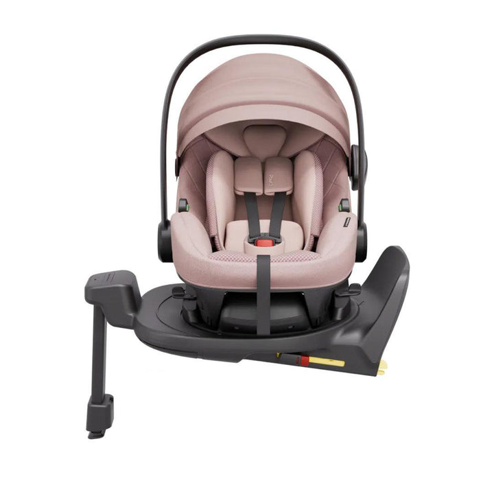 Avionaut Pixel 3.0 Infant Carrier Car Seat - Pink-Car Seats-Pink- | Natural Baby Shower
