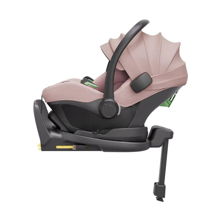 Avionaut Pixel 3.0 Infant Carrier Car Seat - Pink-Car Seats-Pink- | Natural Baby Shower