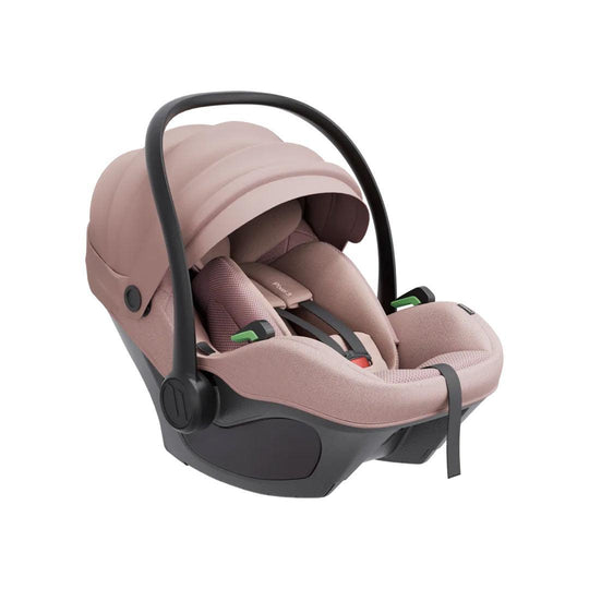 Avionaut Pixel 3.0 Infant Carrier Car Seat - Pink-Car Seats-Pink- | Natural Baby Shower