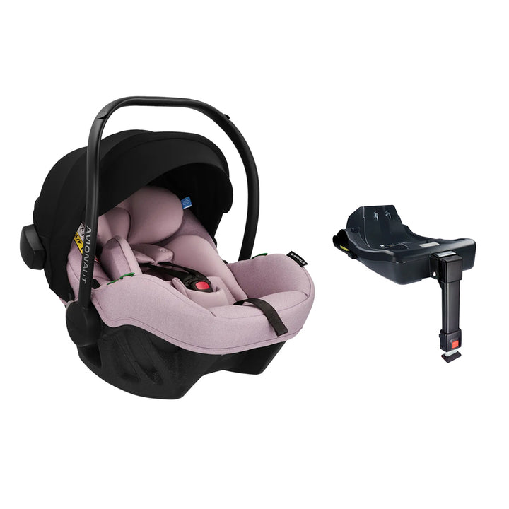 Avionaut Pixel Pro 2.0C Infant Carrier Car Seat - Pink