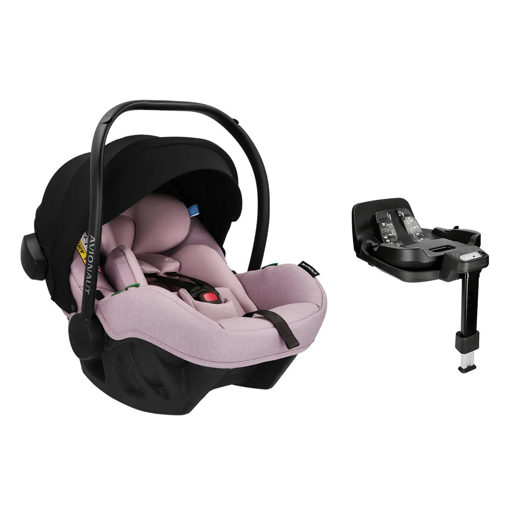 Avionaut Pixel Pro 2.0C Infant Carrier Car Seat - Pink