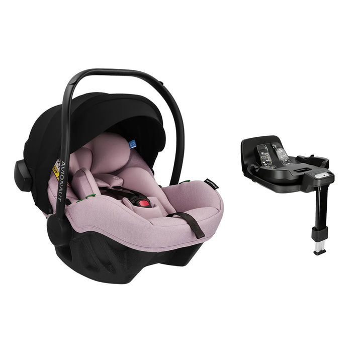 Avionaut Pixel Pro 2.0C Infant Carrier Car Seat - Pink