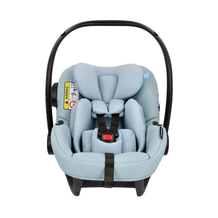 Avionaut Pixel Pro 2.0C Infant Carrier Car Seat - Mint-Car Seats-Mint- | Natural Baby Shower