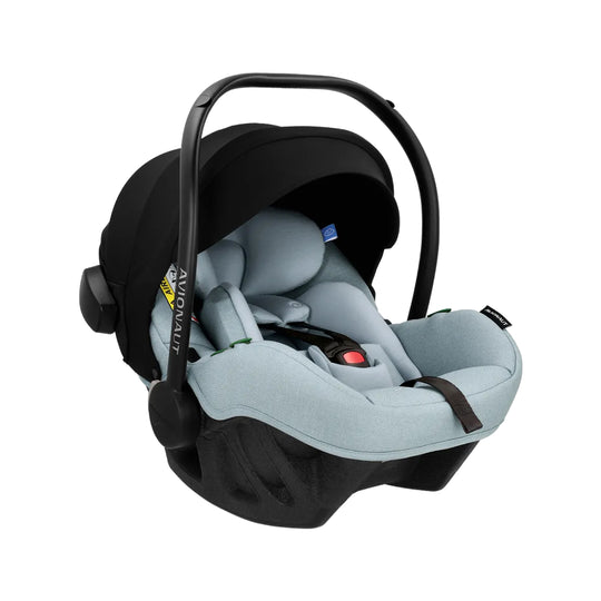 Avionaut Pixel Pro 2.0C Infant Carrier Car Seat - Mint-Car Seats-Mint- | Natural Baby Shower