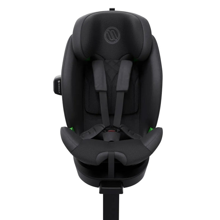 Avionaut Stardust 360 Car Seat - Black