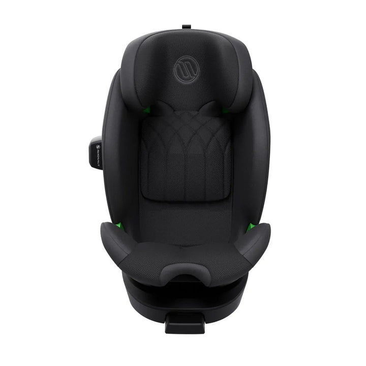Avionaut Stardust 360 Car Seat - Black